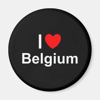 Aimant Belgique