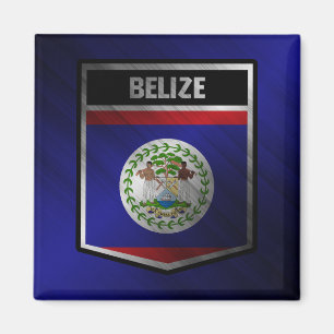 Aimant Belize