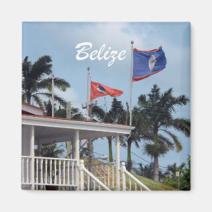Aimant Belize