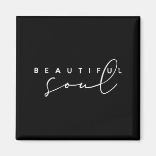 Aimant Belle Âme - Motivation et Inspiration 