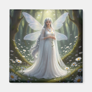 Aimant Belle Avril Diamond Fairy