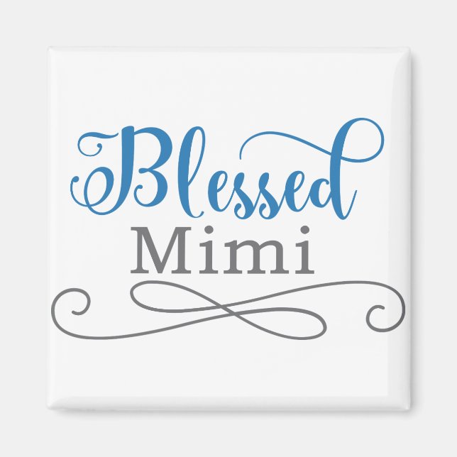 Aimant Béni Mimi (Devant)