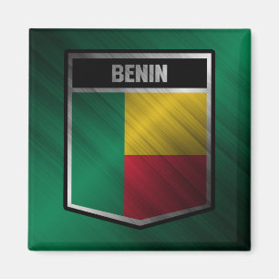 Aimant Bénin