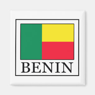 Aimant Bénin