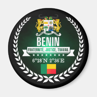 Aimant Benin