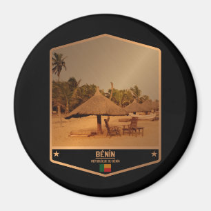 Aimant Bénin