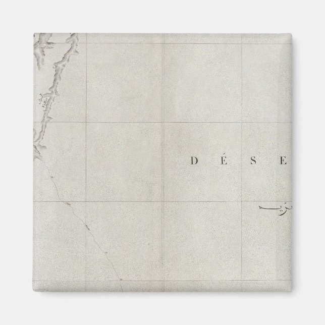 Aimant Benisouif, Egypte (Devant)