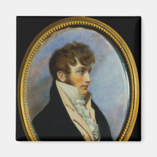 Aimant Benjamin Bathurst