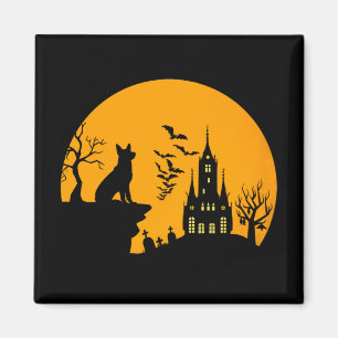 Aimant Berger allemand