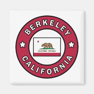 Aimant Berkeley Californie