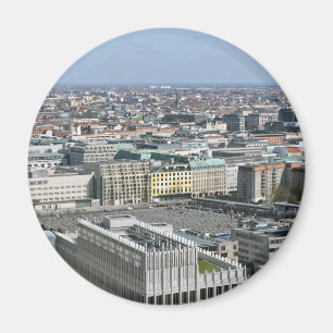 Aimant Berlin
