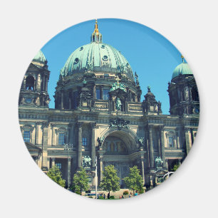 Aimant Berlin