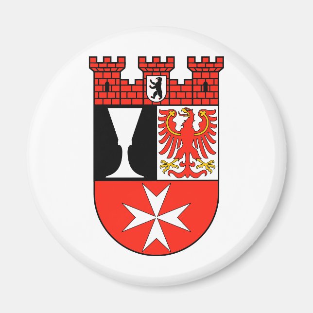 Aimant Berlin-Neukölln (Devant)