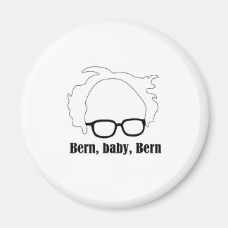 Aimant Bern Baby Bern
