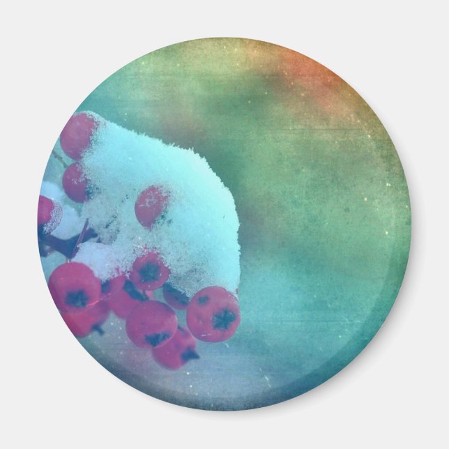 Aimant Berry Cold (Devant)