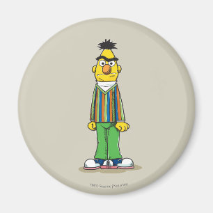 Aimant Bert frustré