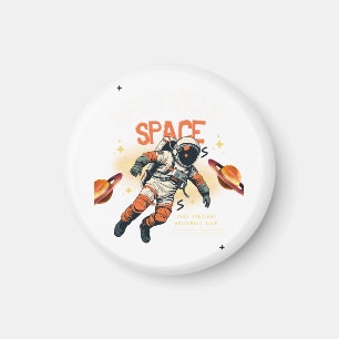 Aimant Besoin de plus d'espace