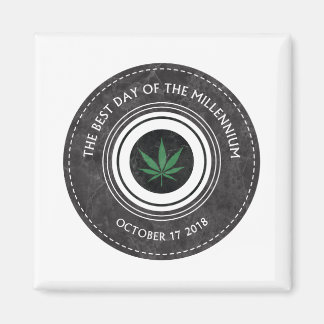 Aimant Best day of the Millennium