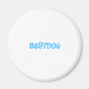 Aimant Bestdog