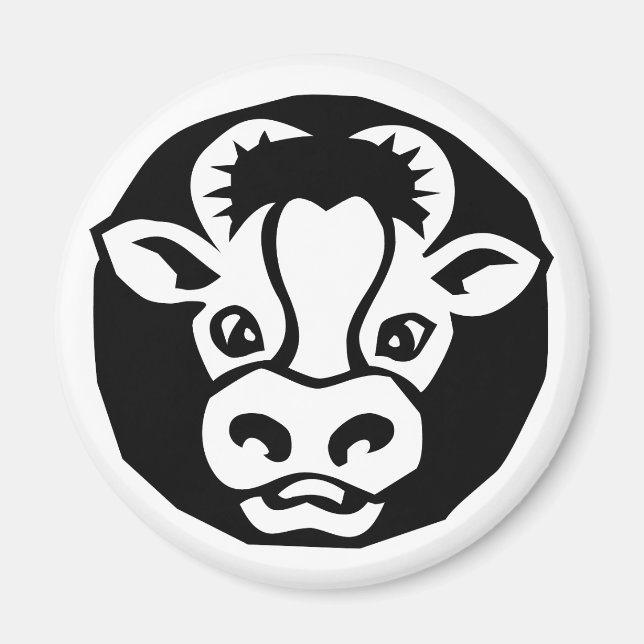 Aimant Bétail (Devant)