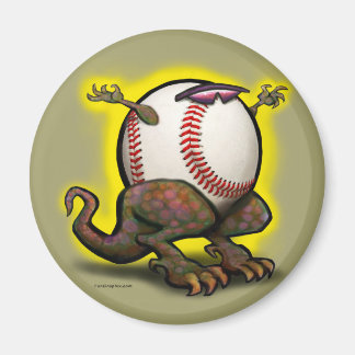 Aimant Bête de baseball