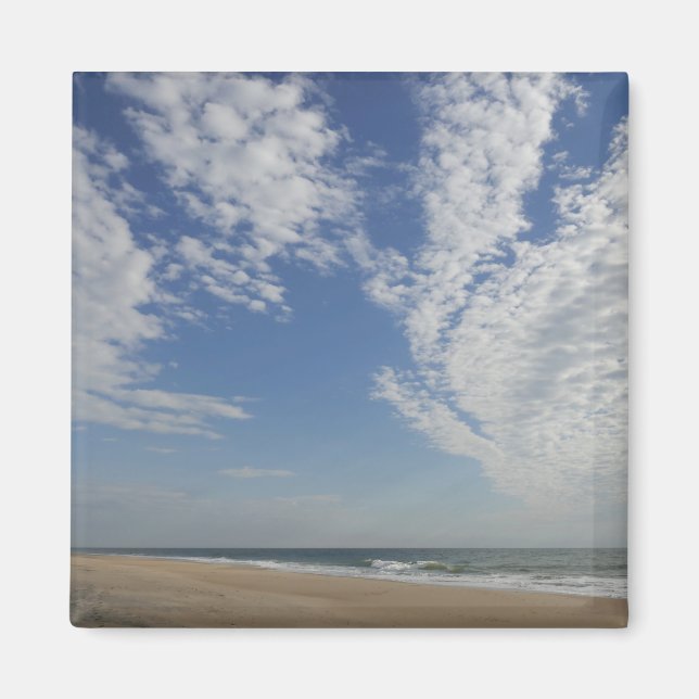 Aimant Bethany Beach II (Devant)