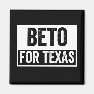 Aimant beto for Texas