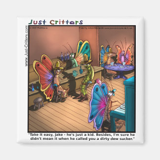 Aimant Beurre à bec