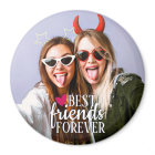 BFF photo Meilleurs amis pour toujours moderne