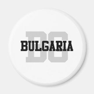 Aimant BG Bulgarie