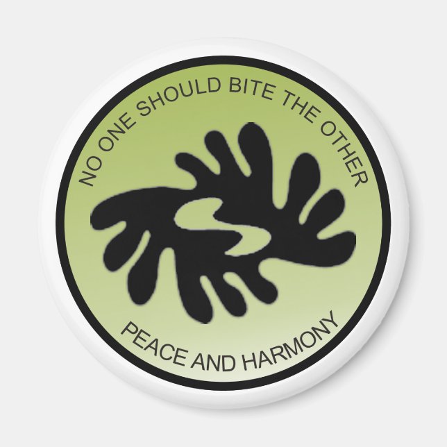 AIMANT BI NKA BI PAIX ET HARMONIE (Devant)