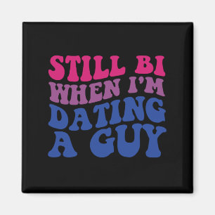 Aimant Bi quand je suis en train de manger un type drôle 