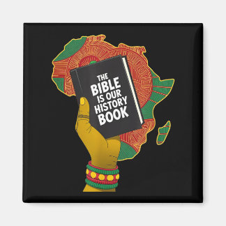 Aimant Bible is history book african heritage christian