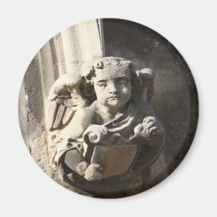 Aimant Bibliothèque de Bodleian