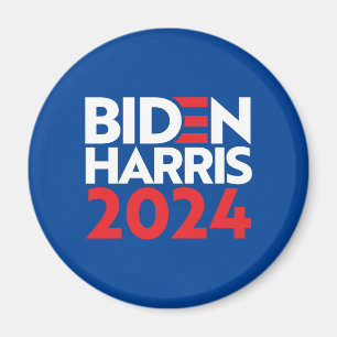 AIMANT BIDEN HARRIS 2024