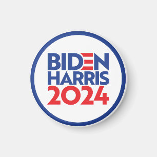 Aimant Biden Harris 2024