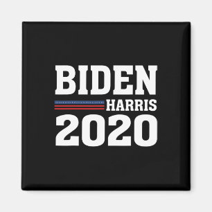 Aimant Biden Kamala Harris 2020 Libéral démocrate Electio