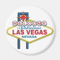 Bienvenue à Fabulous Las Vegas