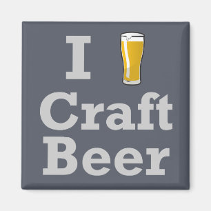 Aimant [Bière du métier I de bière]