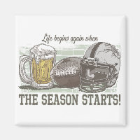 Bière et football par Mudge Studios