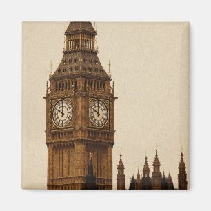 Aimant Big Ben