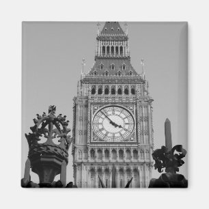 Aimant Big Ben Tower