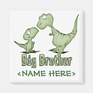 Aimant Big Brother