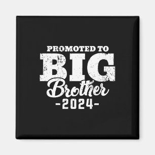 Aimant Big Brother 2024 Pour Grossesse De Jeunes Enfants 
