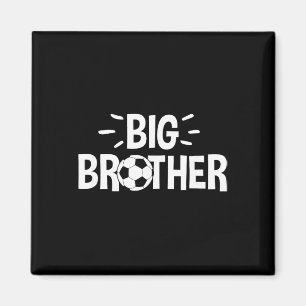 Aimant Big Brother Soccer