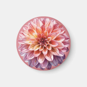 Aimant Big Flower