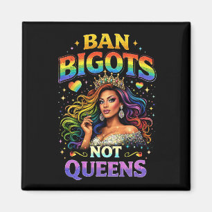 Aimant Bigots Bannis