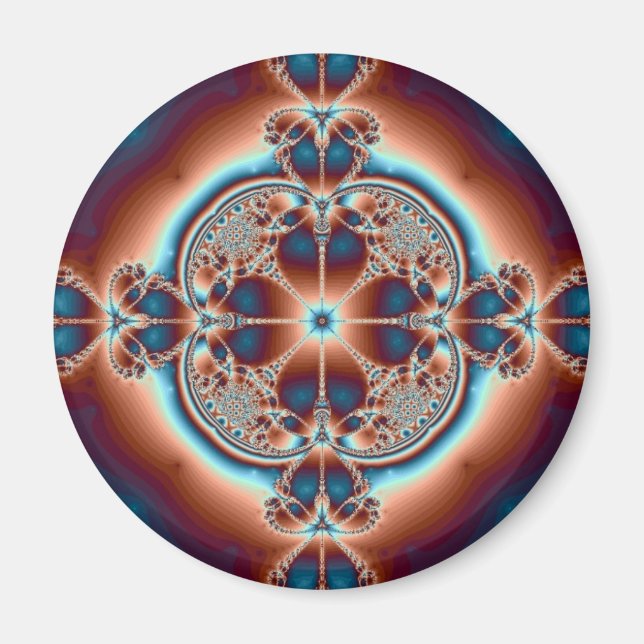 Aimant Bijou (Devant)