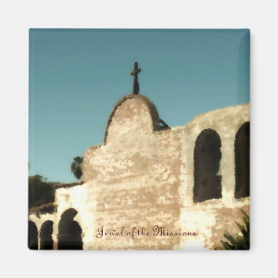 Aimant Bijou des missions