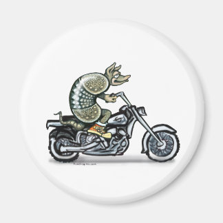 Aimant Biker Dillo